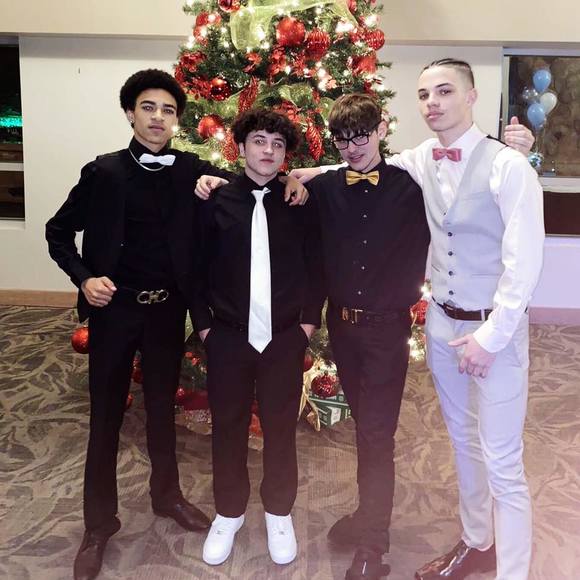 Meet your Posher, Braeden - Picture 1 of 1